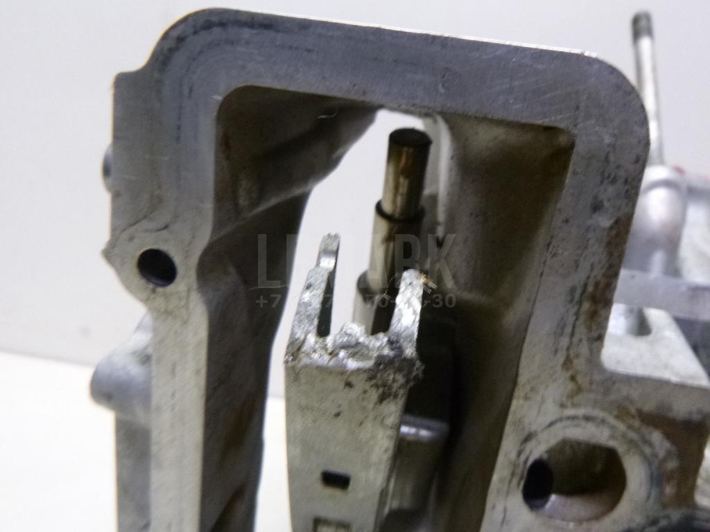 Головка блока для  Ford EcoSport 2012-2023