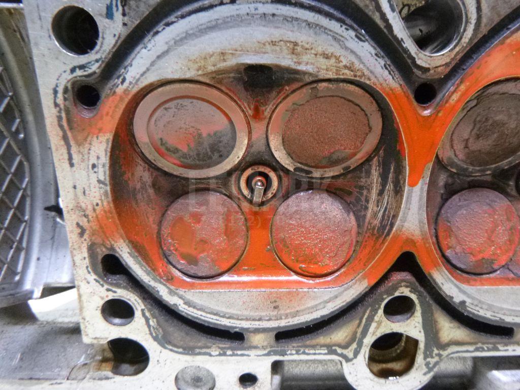 Головка блока для  Ford EcoSport 2012-2023