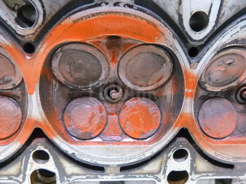 Головка блока для  Ford EcoSport 2012-2023