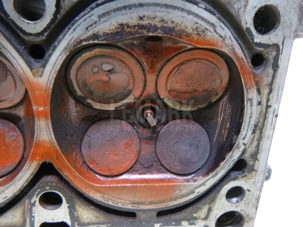 Головка блока для  Ford EcoSport 2012-2023