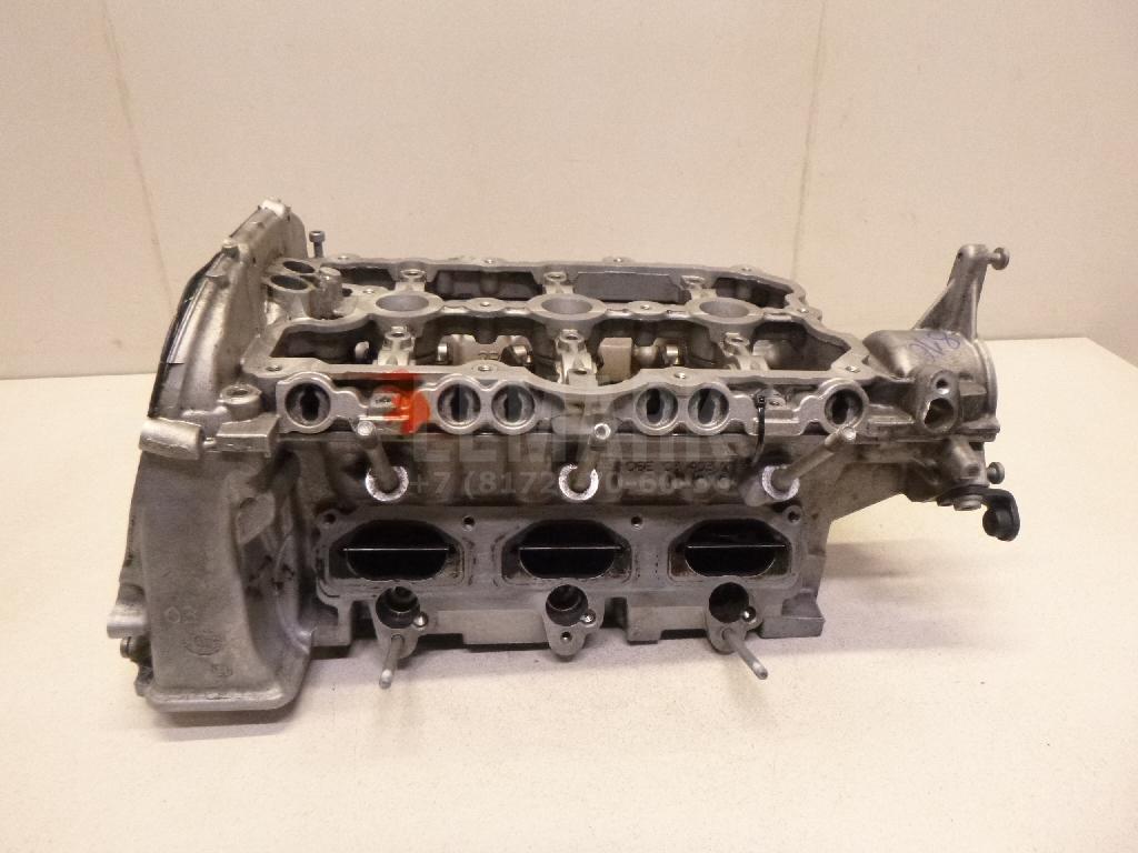 Головка блока для  Ford EcoSport 2012-2023