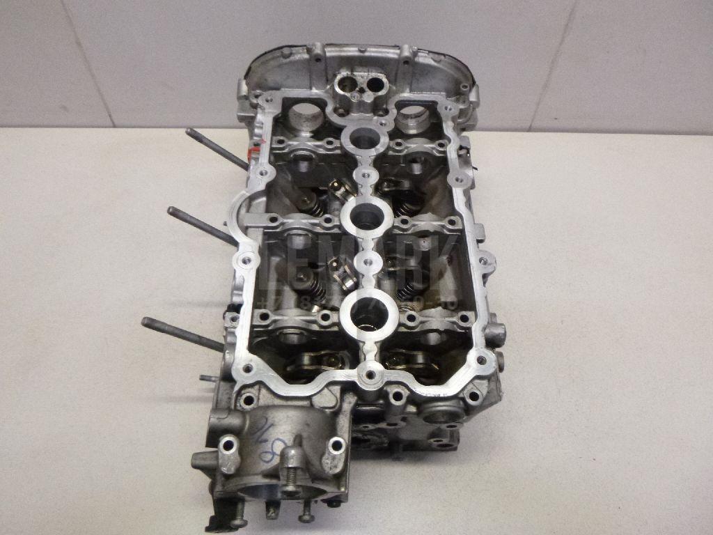Головка блока для  Ford EcoSport 2012-2023