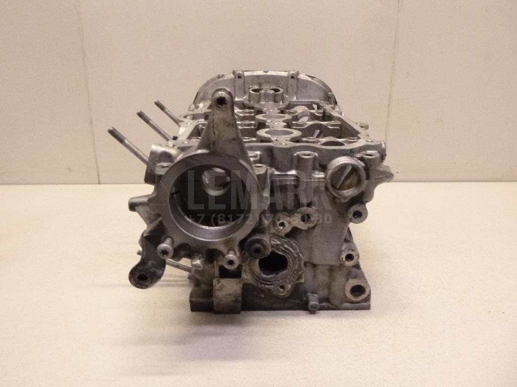 Головка блока для  Ford EcoSport 2012-2023