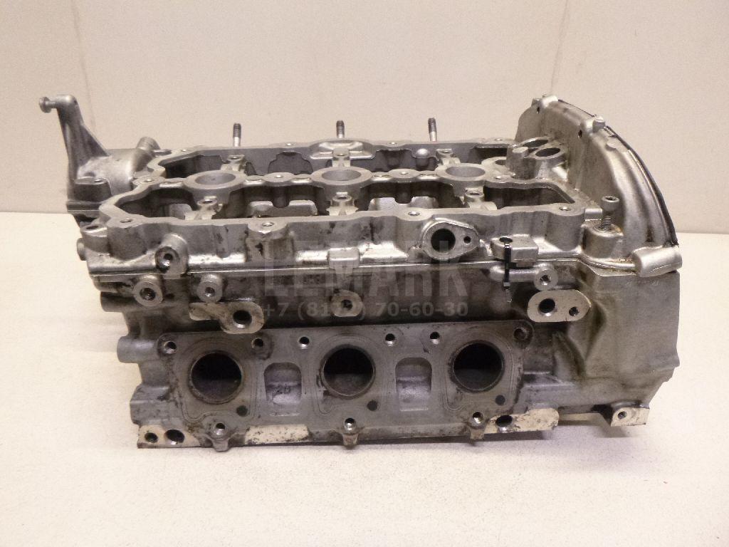 Головка блока для  Ford EcoSport 2012-2023
