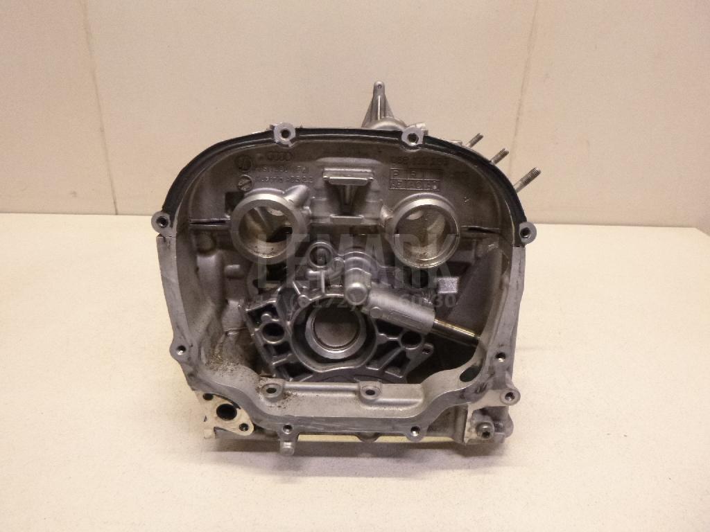 Головка блока для  Ford EcoSport 2012-2023