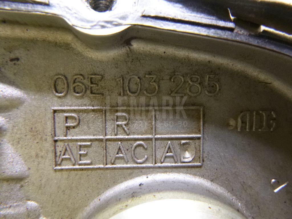 Головка блока для  Ford EcoSport 2012-2023