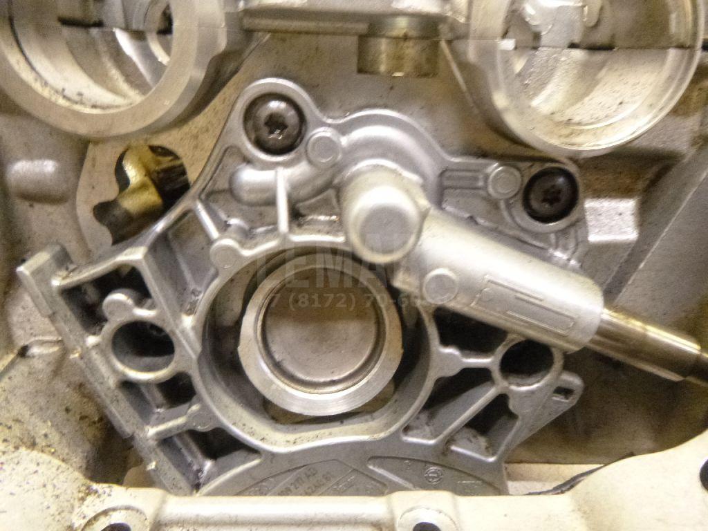 Головка блока для  Ford EcoSport 2012-2023