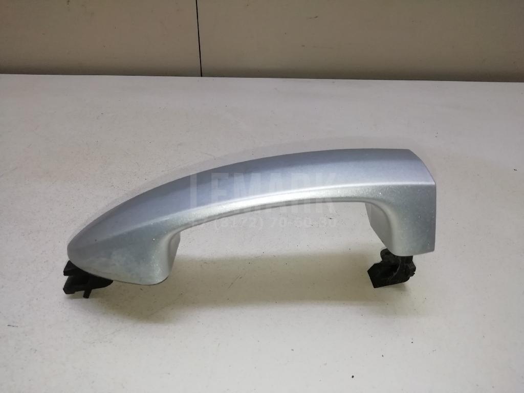 Ручка двери наружная для  Fiat Seicento 1998-2010