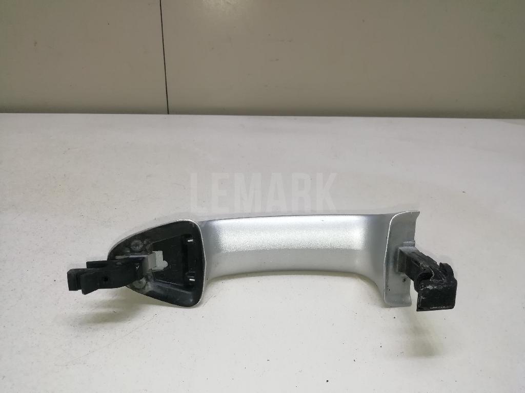 Ручка двери наружная для  Fiat Seicento 1998-2010
