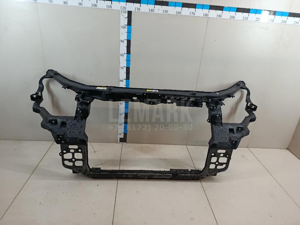 Панель передняя 641012B600 Hyundai-Kia