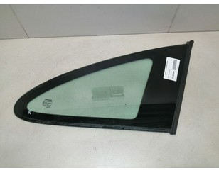 Стекло кузовное глухое правое для Honda CR-V 2007-2012 БУ состояние удовлетворительное