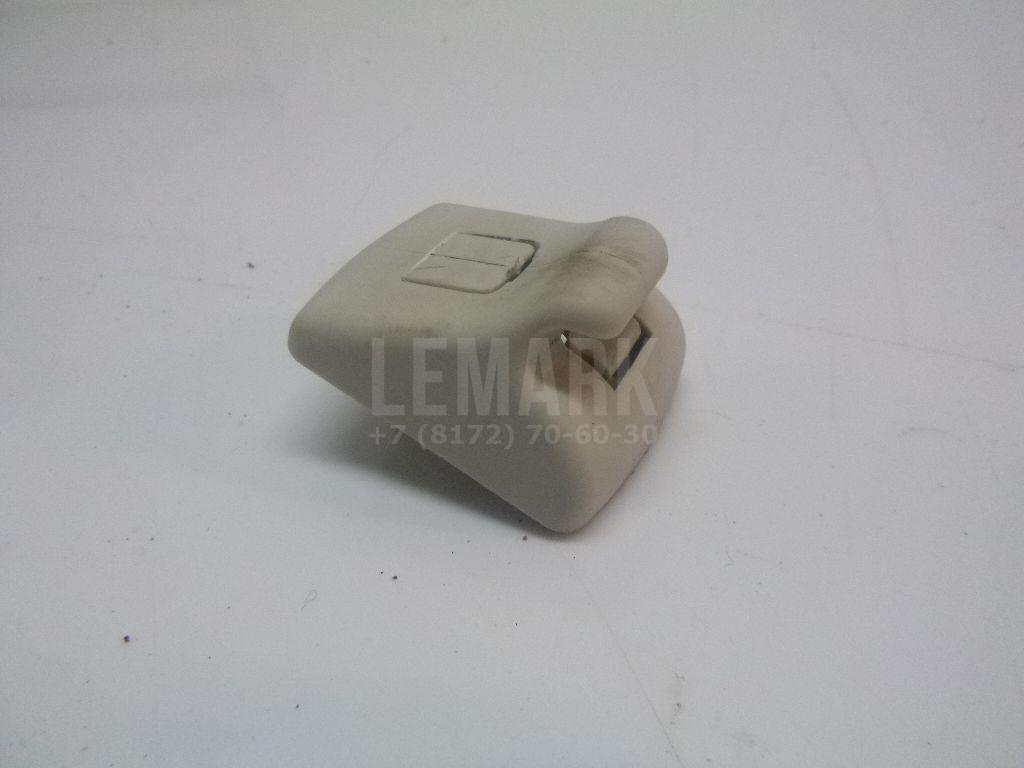 Крючок солнцезащитного козырька 1708588 Ford