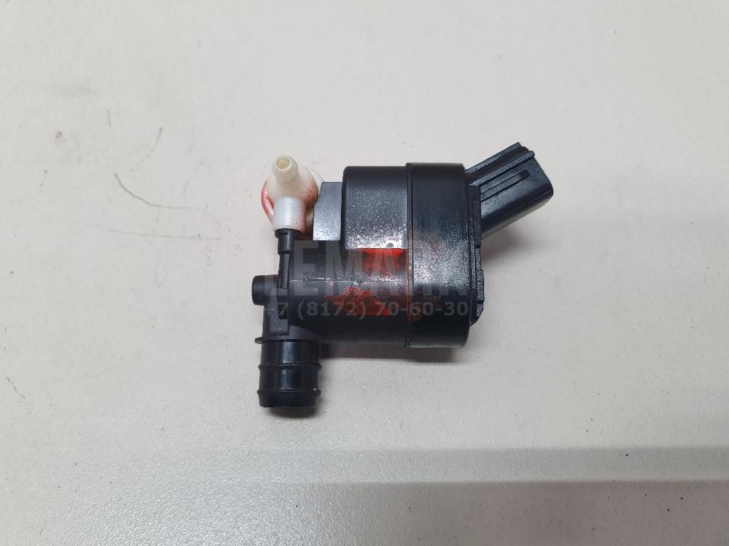 Насос омывателя 985102W500 Hyundai-Kia