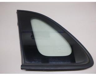 Стекло кузовное глухое левое для Mitsubishi ASX 2010> с разбора состояние хорошее