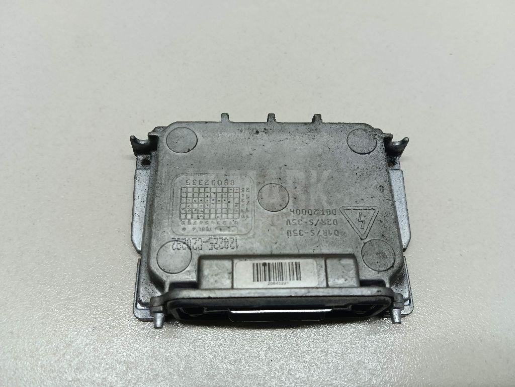 Блок ксеноновой лампы 30784923 Volvo