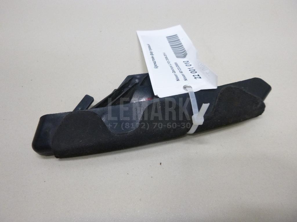 Кронштейн фар правый 63122JD00A Nissan