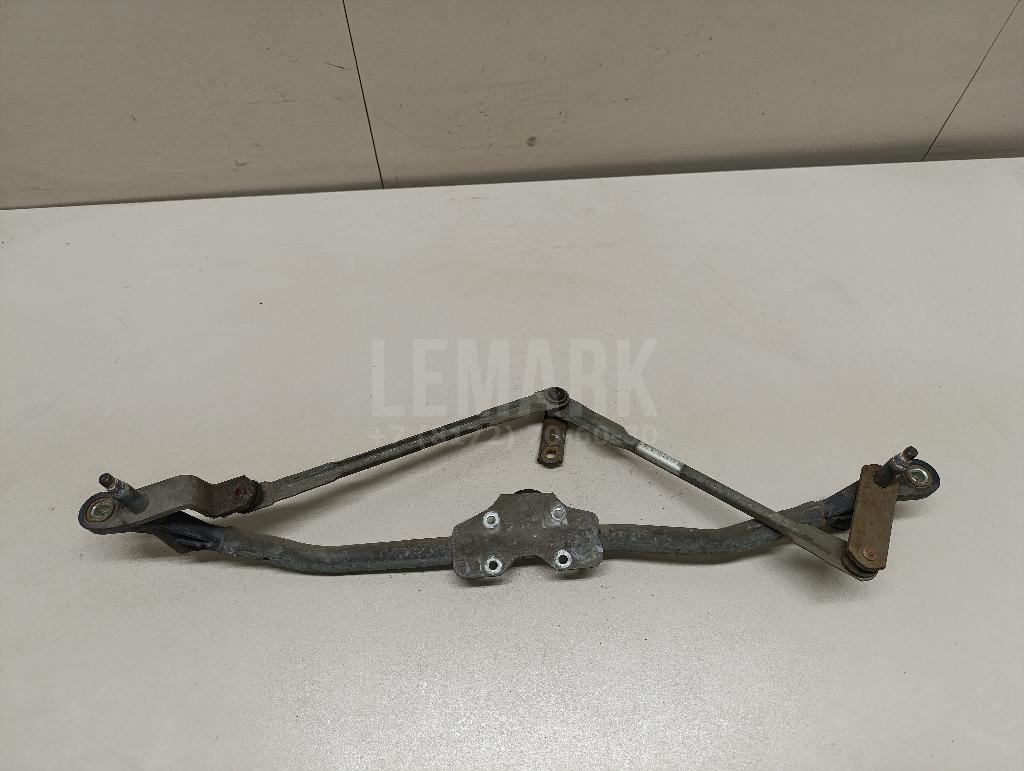 Трапеция стеклоочистителей 5J1955605B VAG