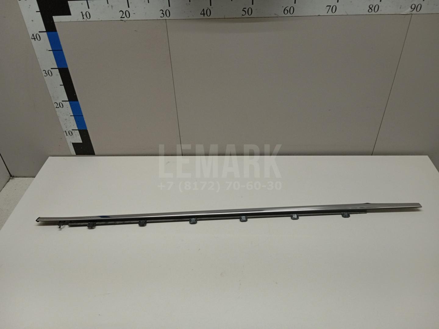 Накладка стекла заднего левого 6207111XKZ16A Great Wall