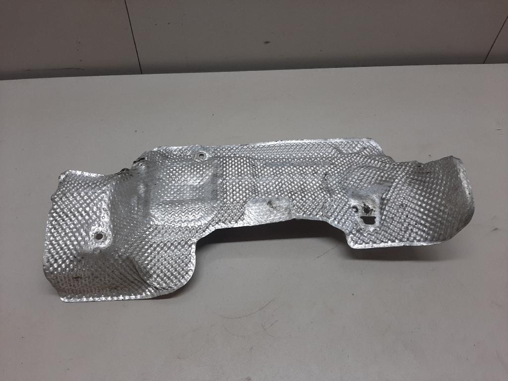 Экран тепловой