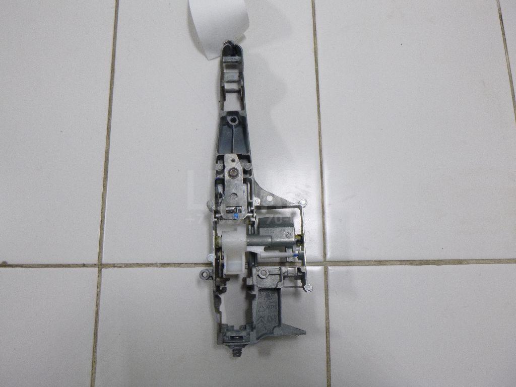 Кронштейн ручки