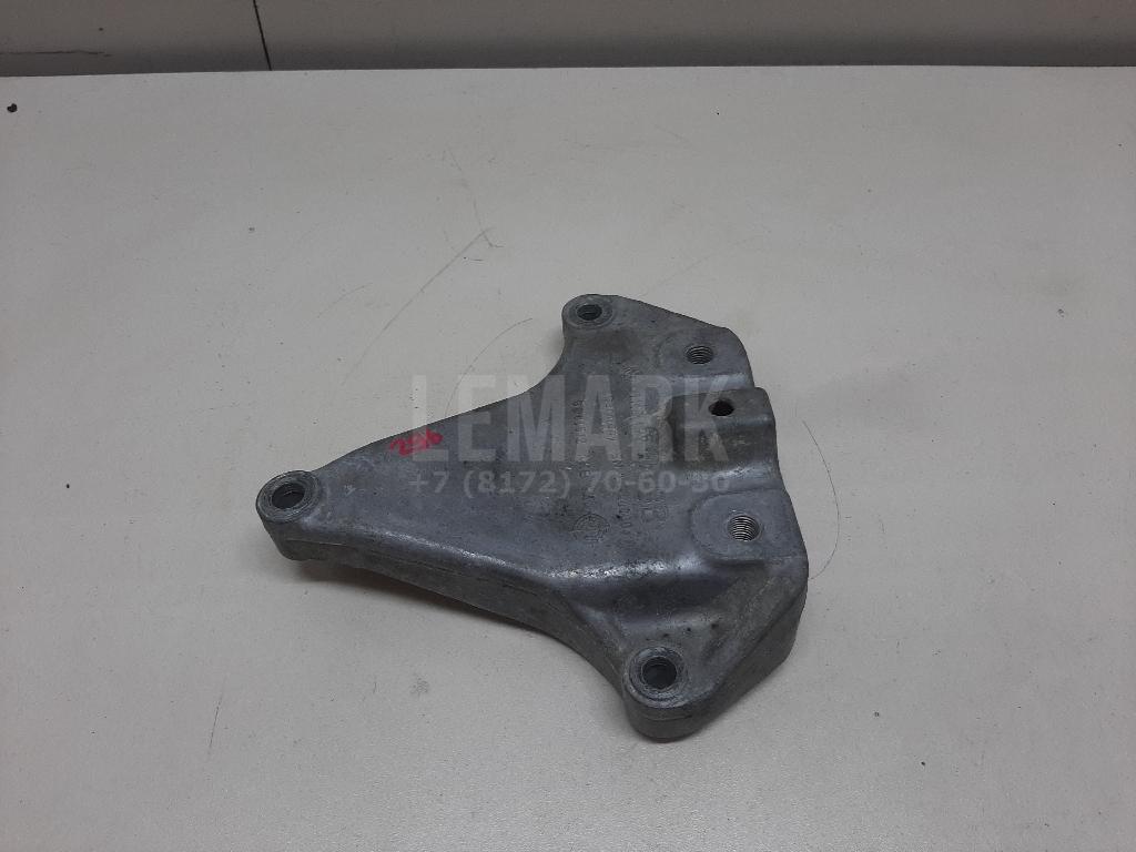 Кронштейн КПП левый 1K0199117BB VAG