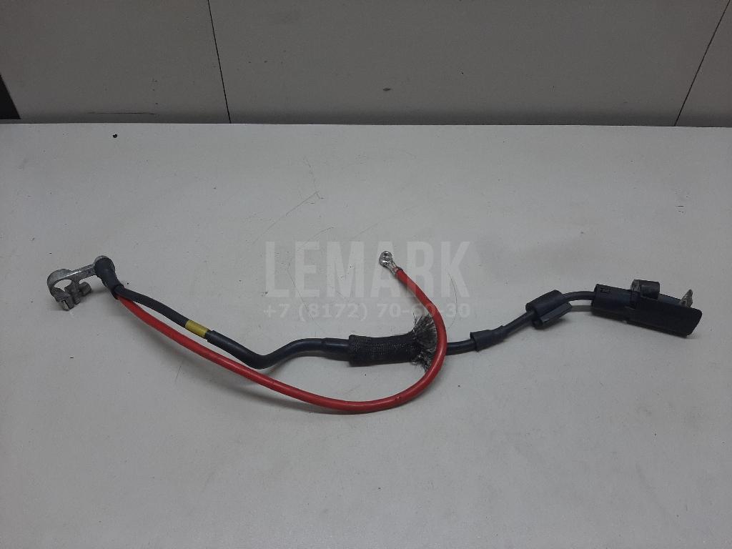 Клемма аккумулятора плюс для  BMW 1-serie F20/F21 2011-2019