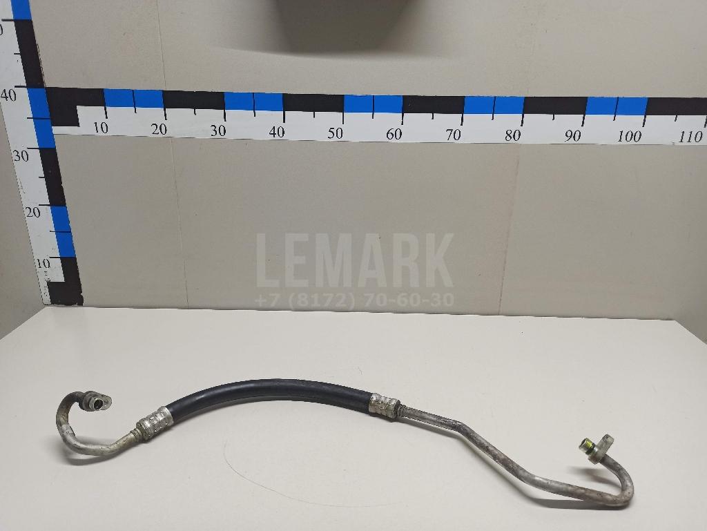 Трубка кондиционера 924904EF0A Nissan
