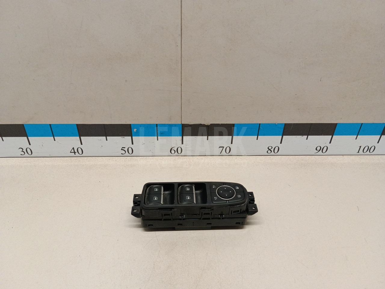 Блок управления стеклоподъемниками 3746101XKN02A Great Wall