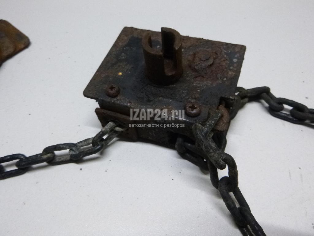 572101LB1A Механизм подъема запасного колеса Nissan Patrol (Y62) (2010 ...