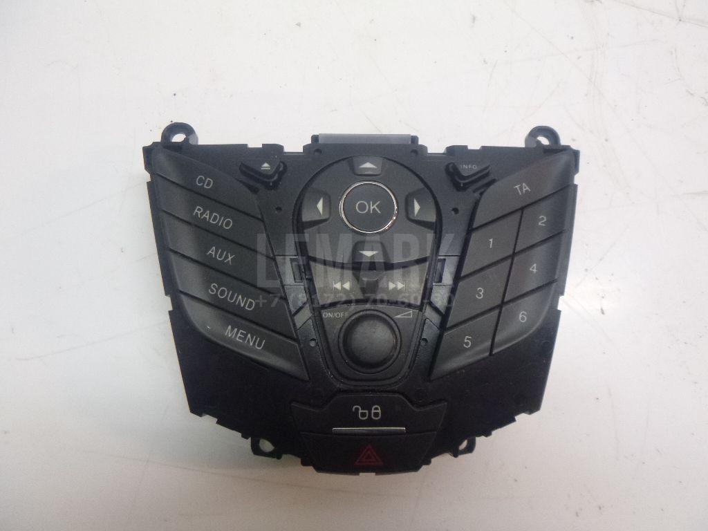 Блок кнопок 1771644 Ford