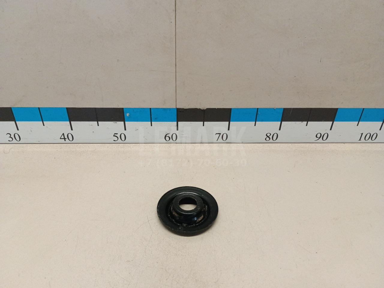 Опора передней пружины верхняя 6R0412341A VAG