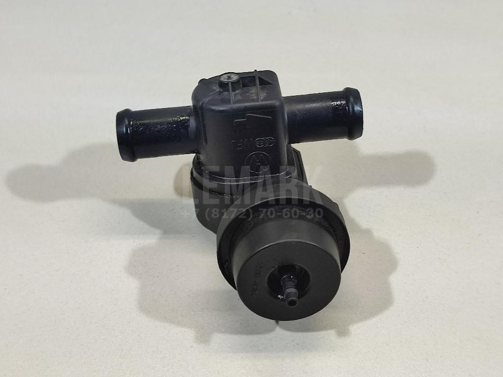 Клапан отопителя 1J0819809 VAG