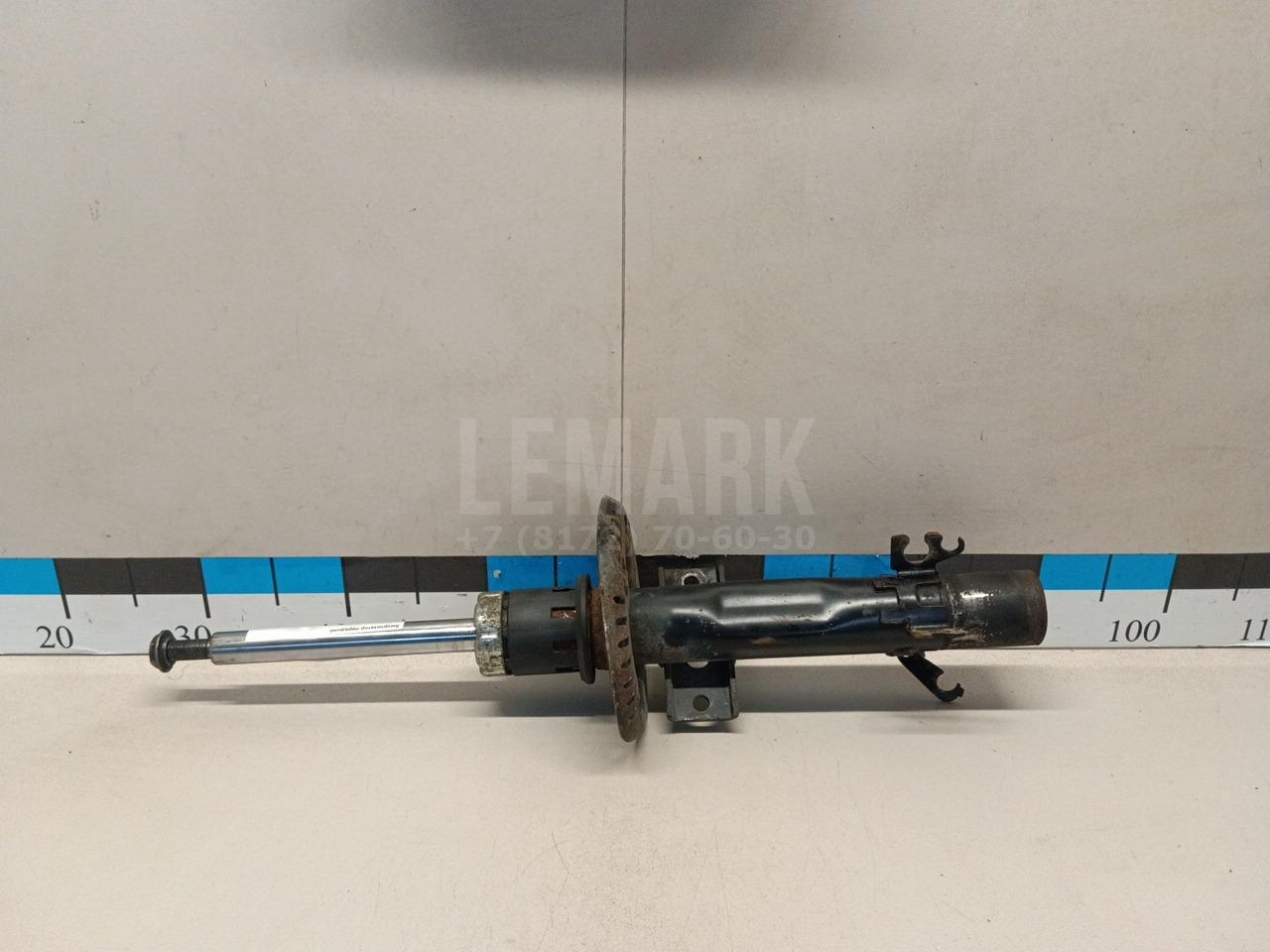 Амортизатор передний G32877LR Lynx