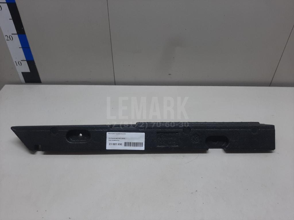 Накладка (кузов внутри) 3C5864471A VAG