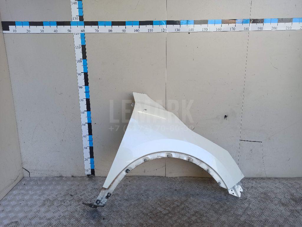 Крыло переднее правое F31004EAMB Nissan
