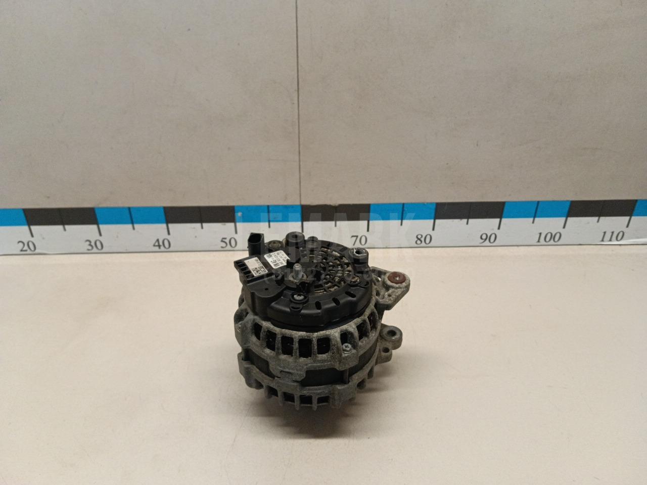 Генератор 04E903024Q VAG