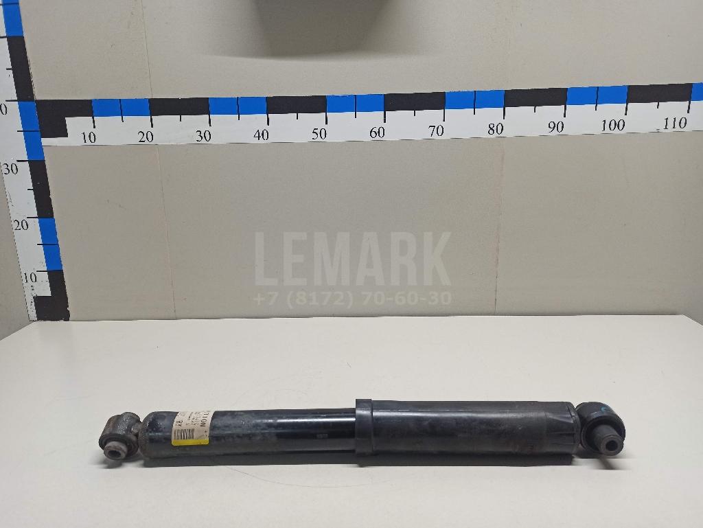 Амортизатор задний E62104EA3B Nissan