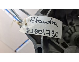 Коробка передач механика для Hyundai Elantra 2006-2011 с разбора состояние отличное