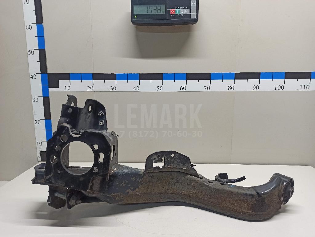 Рычаг задний продольный правый 555014EG0A Nissan
