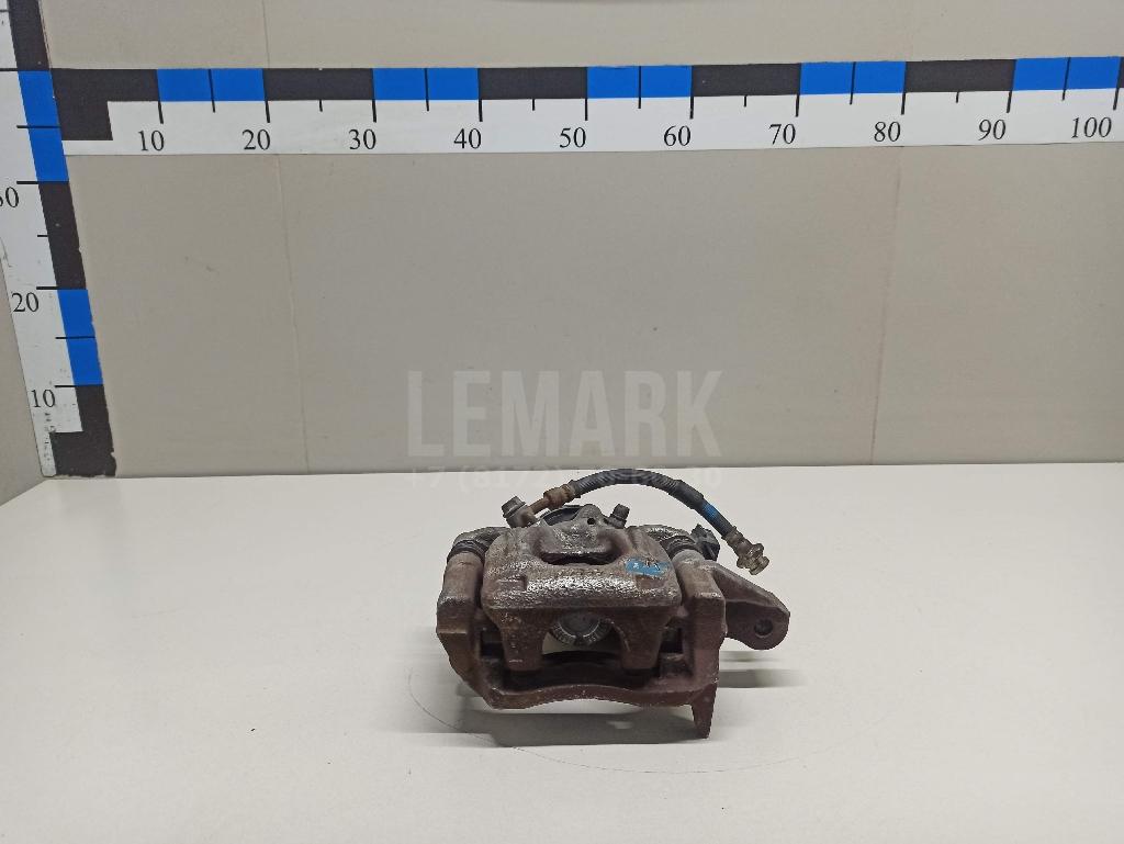 Суппорт тормозной задний правый 440014EA0A Nissan