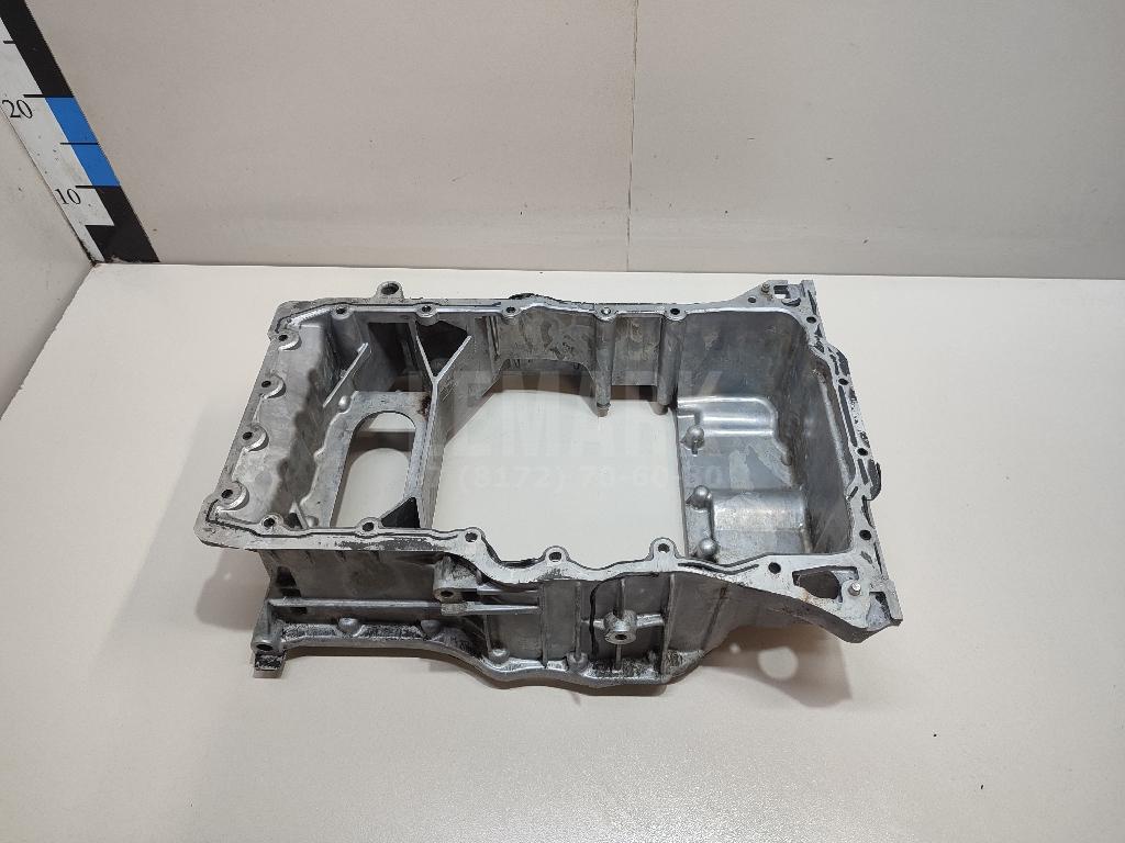 Поддон масляный двигателя 215102F004 Hyundai-Kia