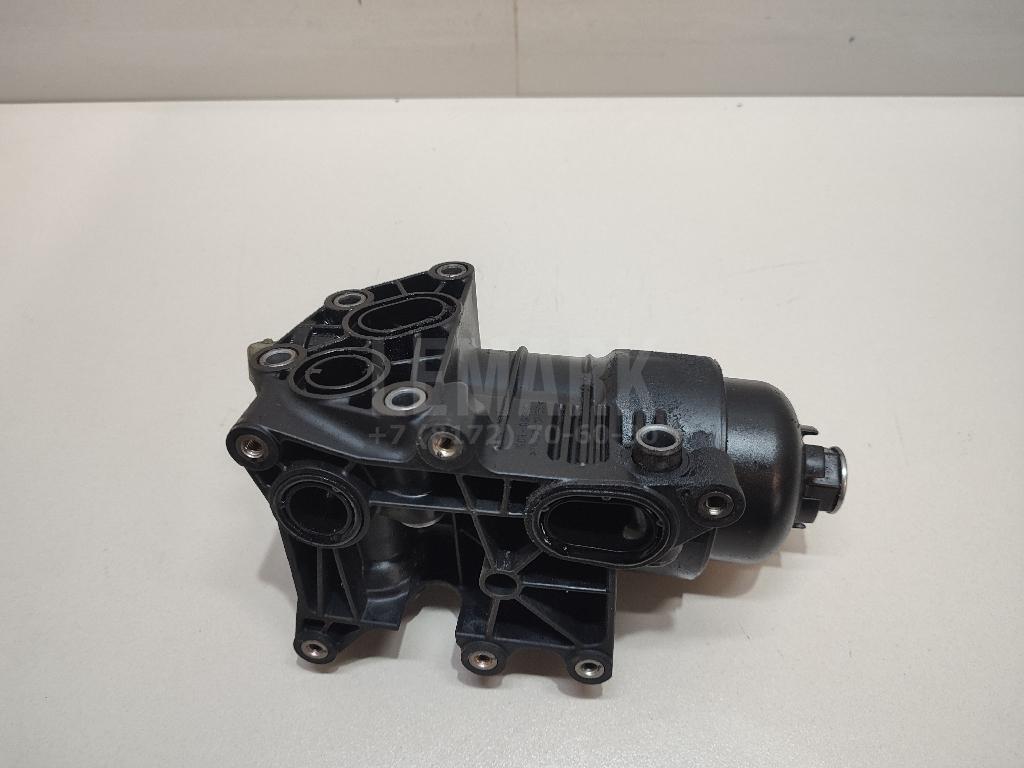 Корпус масляного фильтра 263102F600 Hyundai-Kia