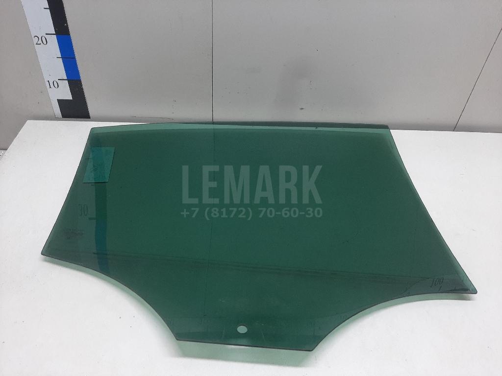 Стекло двери задней левой 8584LGSS4RDW1A Sekurit