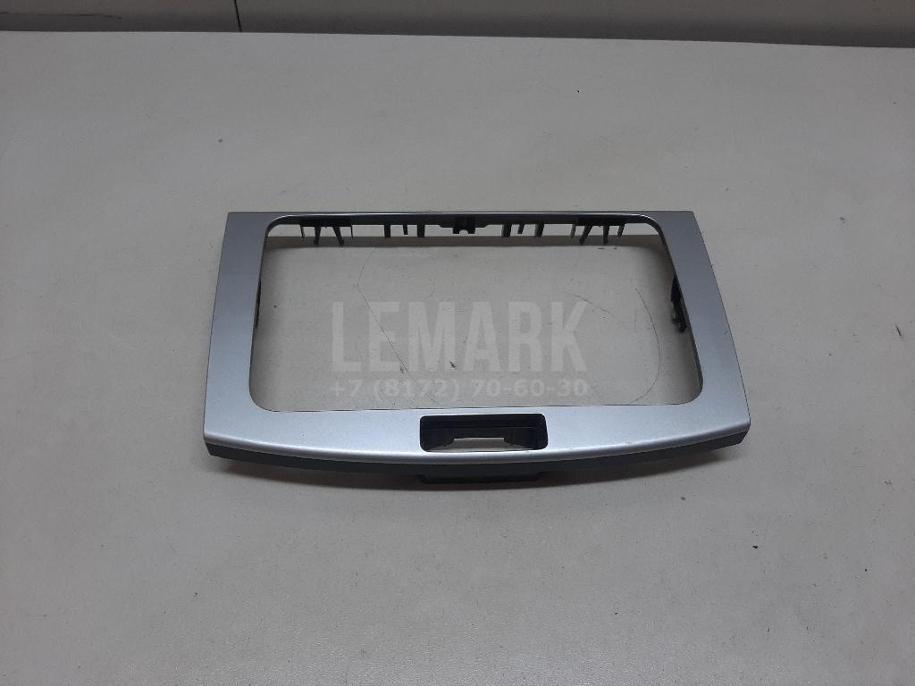 Накладка декоративная 3AA858069H3H5 VAG