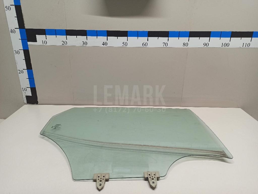 Стекло двери задней правой 823004EA0A Nissan