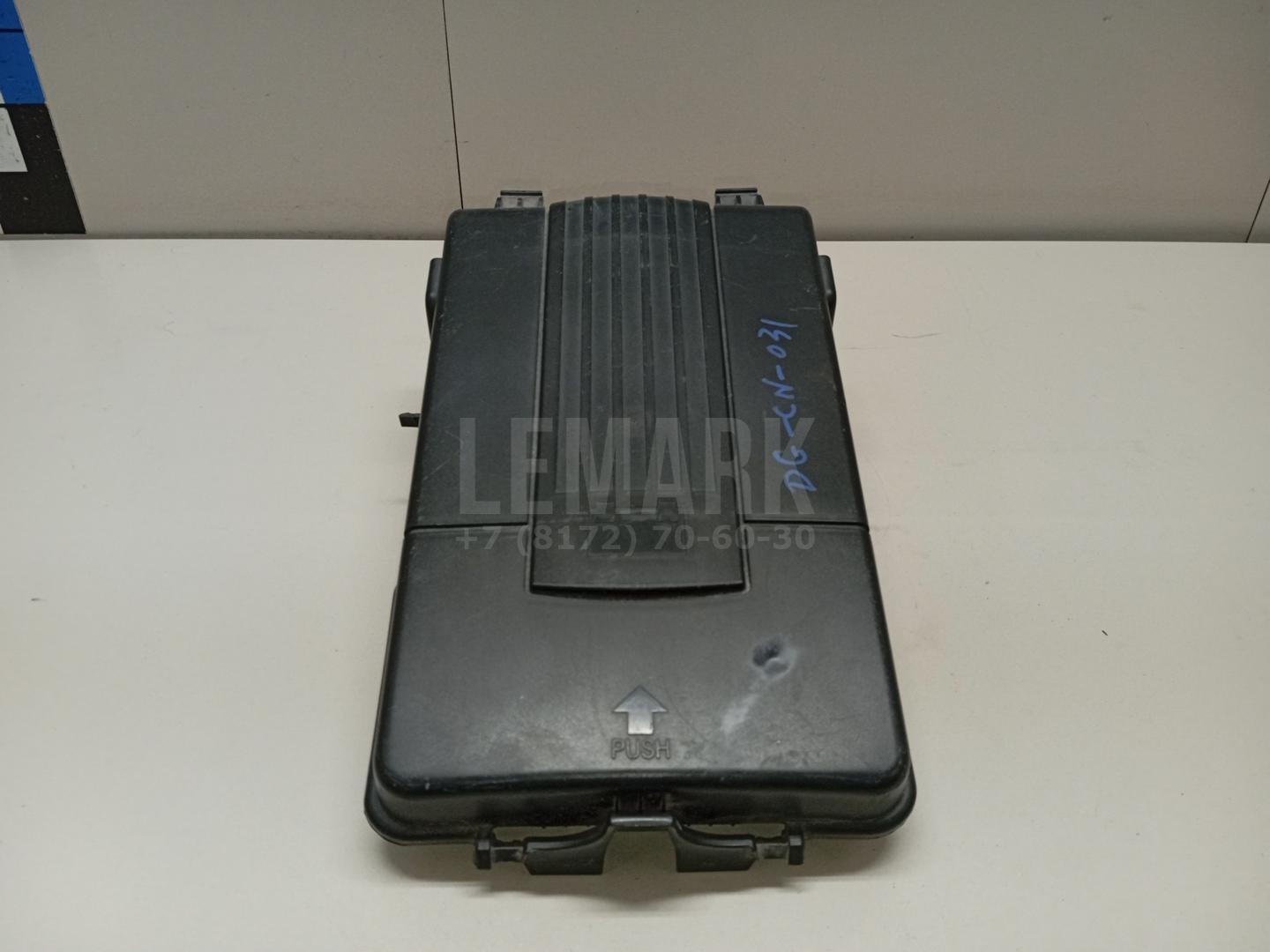 Крышка аккумулятора 1KD915443 VAG