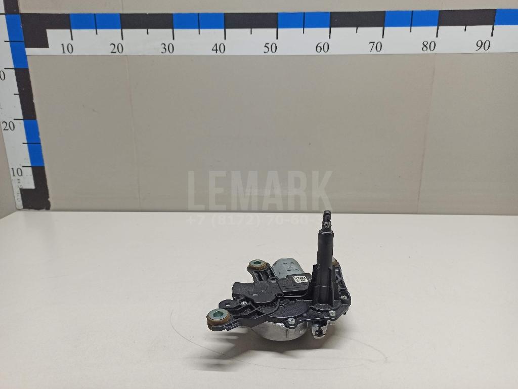 Моторчик стеклоочистителя задний 287104EL0A Nissan