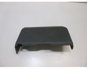 Крышка кронштейна сиденья для Nissan Pathfinder (R51) 2005-2014 б/у состояние удовлетворительное