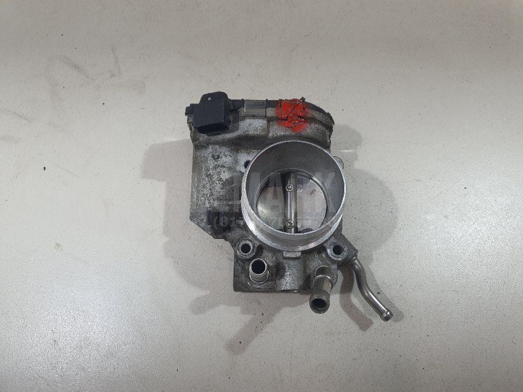 Заслонка дроссельная электрическая 351002B220 Hyundai-Kia