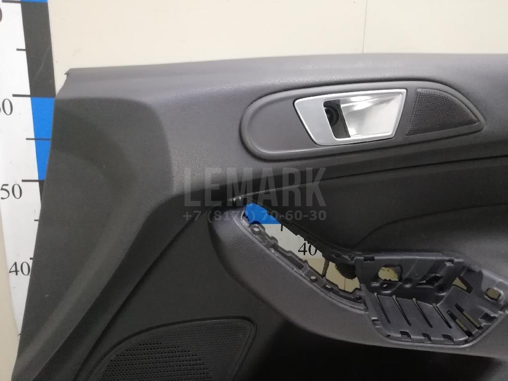 Обшивка двери передней правой для  Ford Escape EUR 2007-2009
